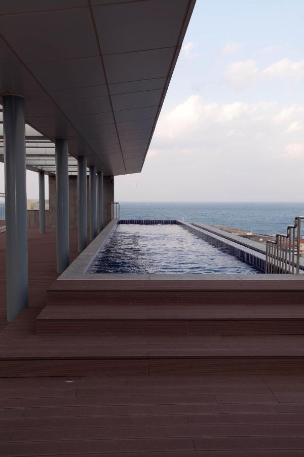 Waystone Seoubong Hotel Jeju Exterior photo